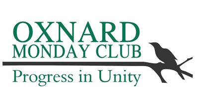 Oxnard Monday Club logo